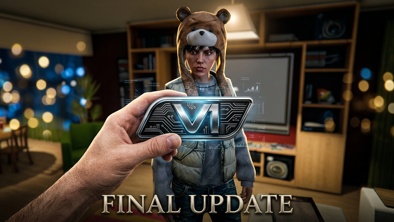 Ada V1 FiveM Roleplay Paketi